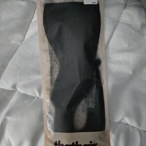 Thathair Chestnut Brown 18" Halo Extensions - Straight and Wavy